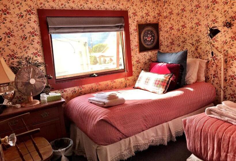 Номер Economy, Historic Skagway Inn