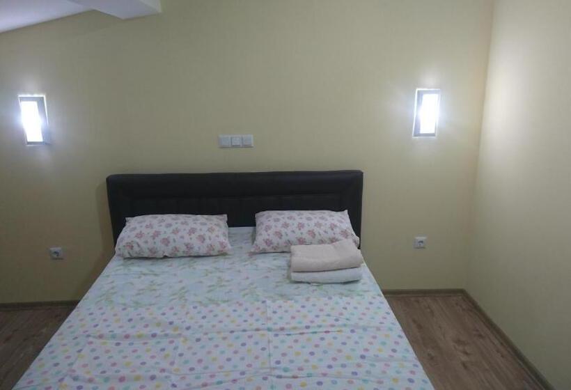 اتاق استاندارد, Kumbaz Pansiyon