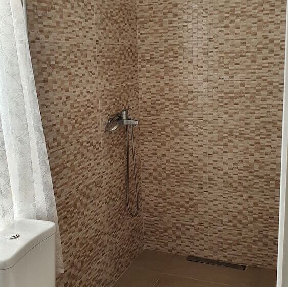 اتاق استاندارد, Kumbaz Pansiyon