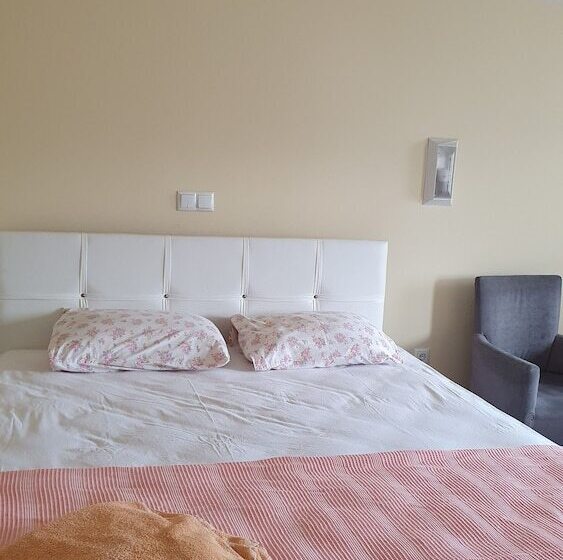 اتاق استاندارد, Kumbaz Pansiyon