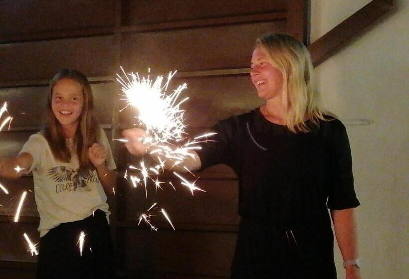 Номер Deluxe, Diva Villa Airport Transit