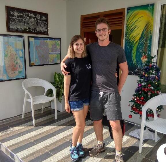 Номер Deluxe, Diva Villa Airport Transit