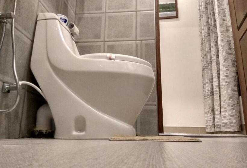 Номер Стандарт Индивидуальный, Diva Villa Airport Transit