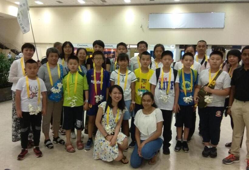 Апартаменты 1 Спальня Вид на Сад, Diva Villa Airport Transit