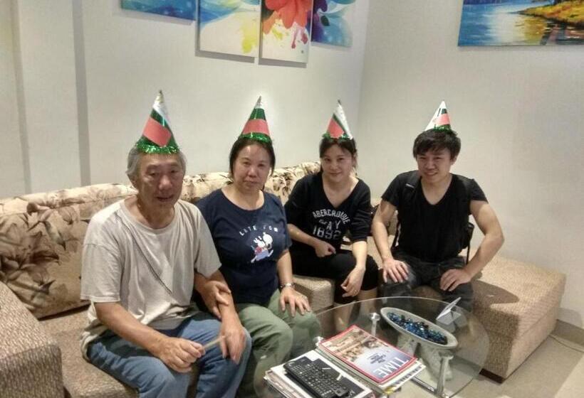 Апартаменты 1 Спальня Вид на Сад, Diva Villa Airport Transit