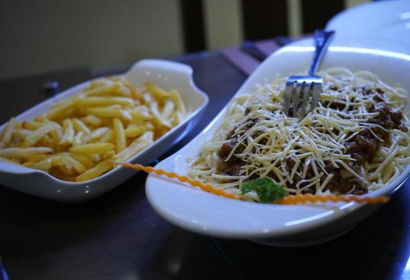 Апартаменты 1 Спальня Вид на Сад, Diva Villa Airport Transit