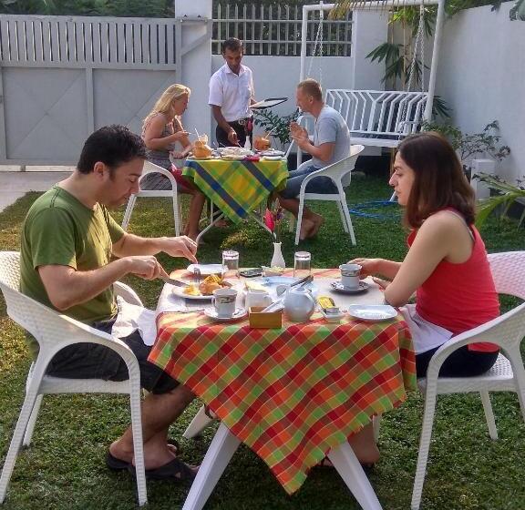 Номер Deluxe, Diva Villa Airport Transit