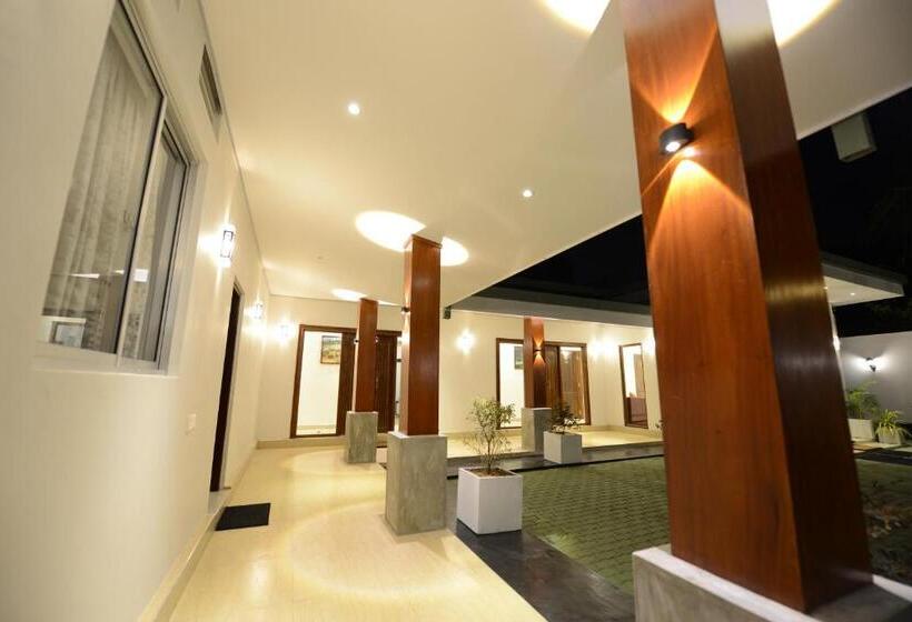 Номер Deluxe, Diva Villa Airport Transit