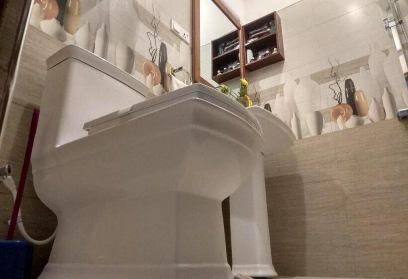 Номер Deluxe, Diva Villa Airport Transit