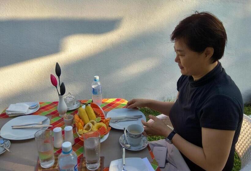 Номер Стандарт Индивидуальный, Diva Villa Airport Transit