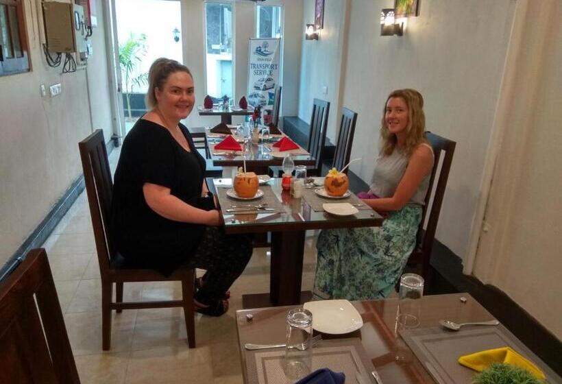 Номер Стандарт Индивидуальный, Diva Villa Airport Transit