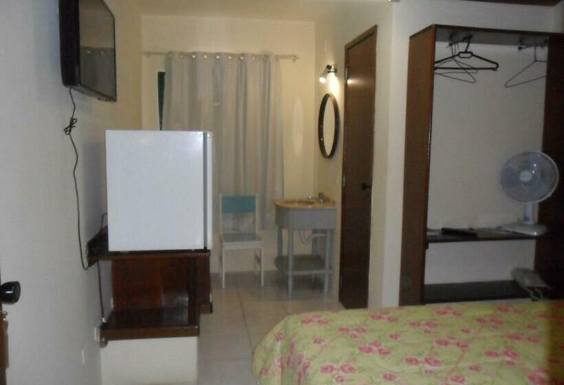 Номер Стандарт, Pousada Da Serra