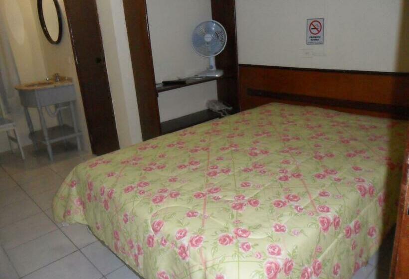 Номер Стандарт, Pousada Da Serra