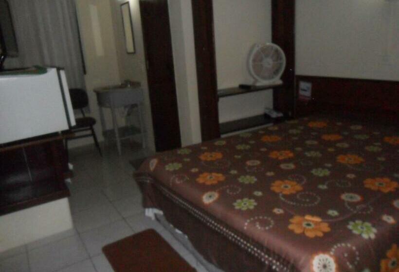 Номер Стандарт, Pousada Da Serra