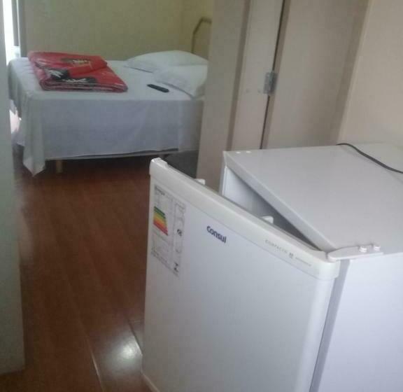 Номер Superior, Pousada Da Serra