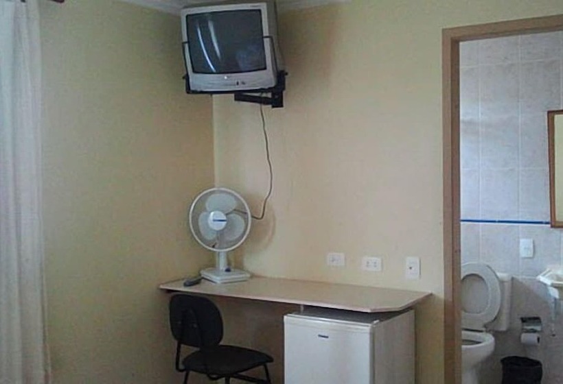 Номер Стандарт, Pousada Da Serra