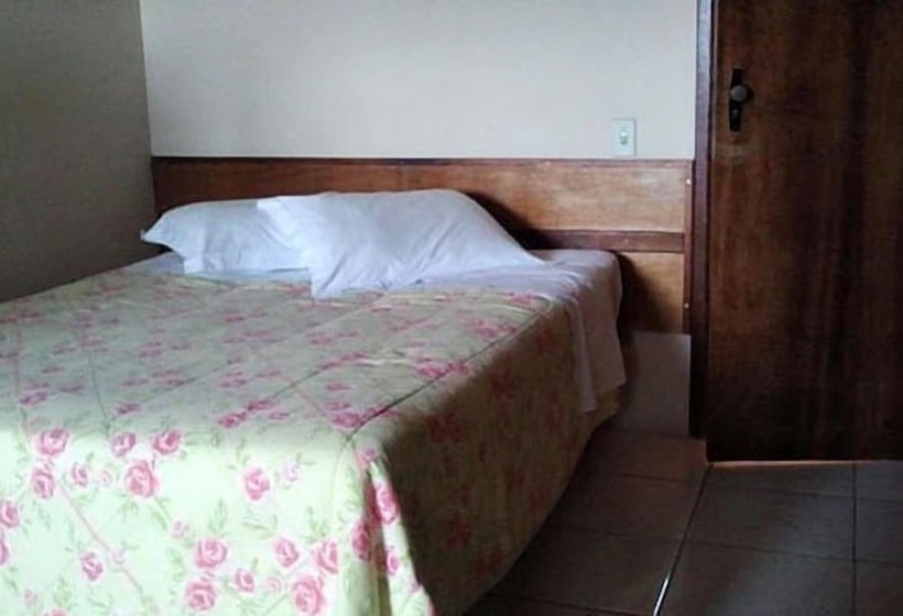 Номер Стандарт, Pousada Da Serra