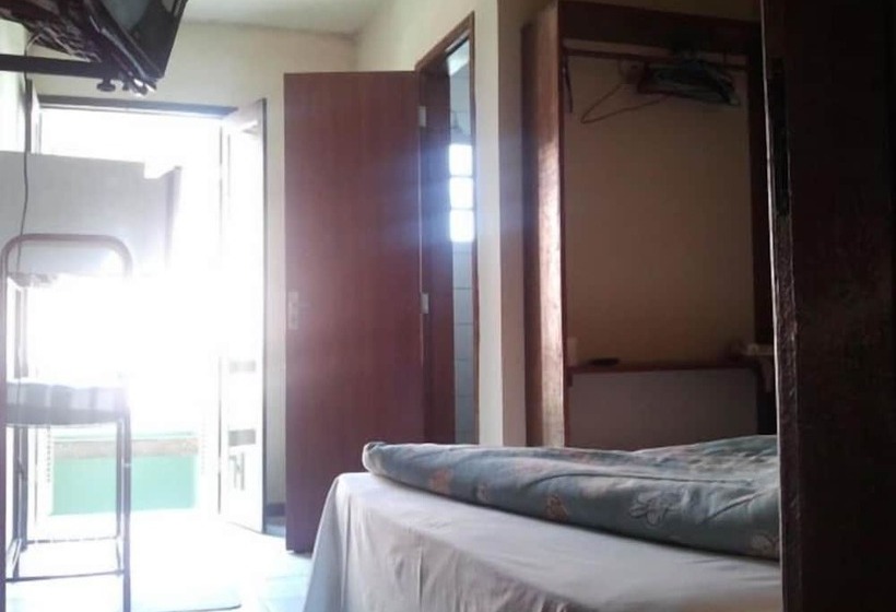 Номер Стандарт, Pousada Da Serra