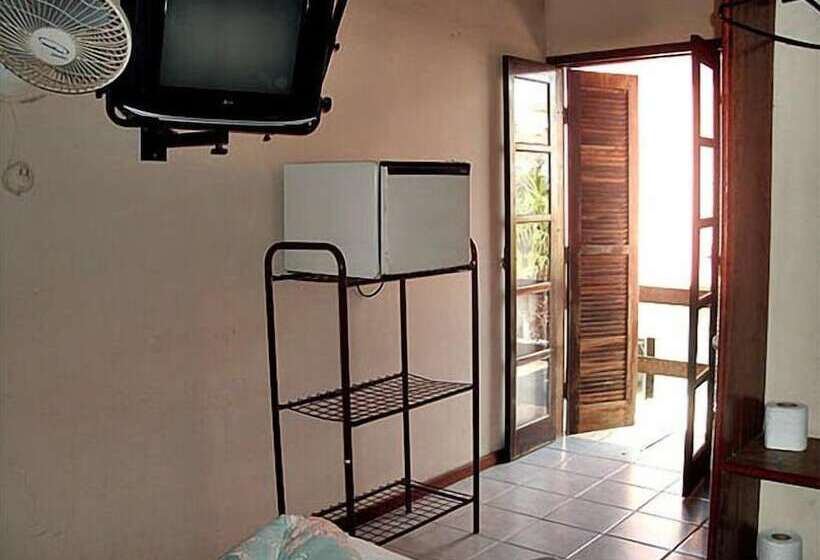 Номер Superior, Pousada Da Serra