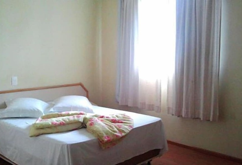 Номер Superior, Pousada Da Serra