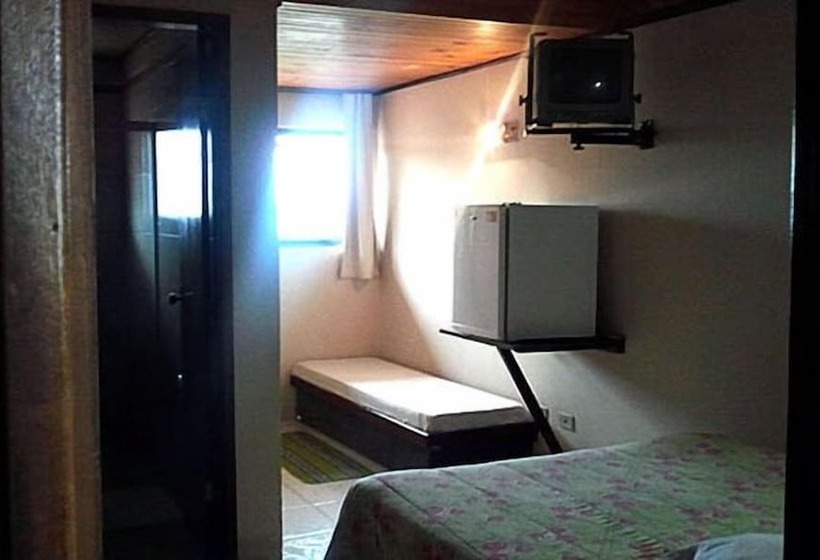 Номер Superior, Pousada Da Serra