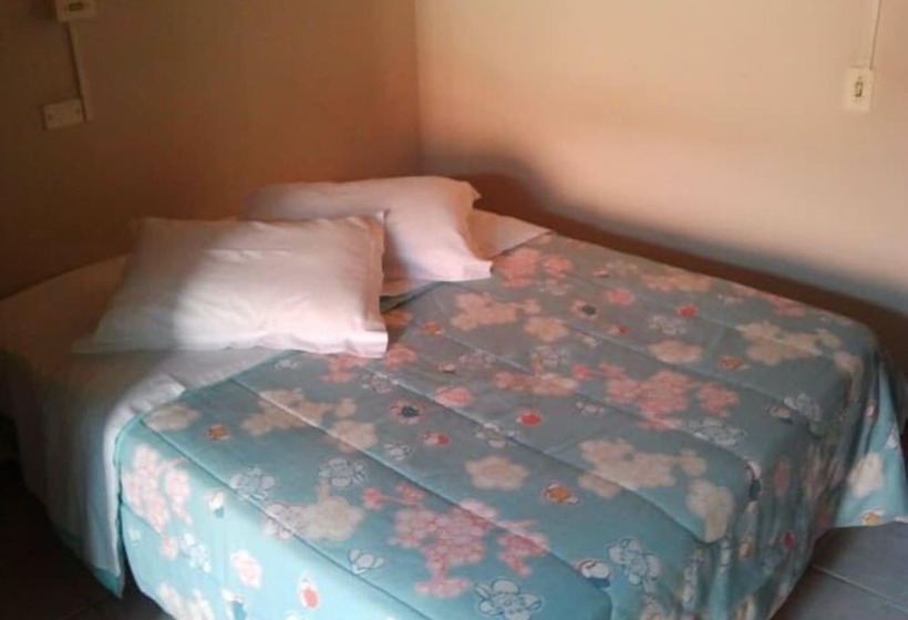 Номер Superior, Pousada Da Serra