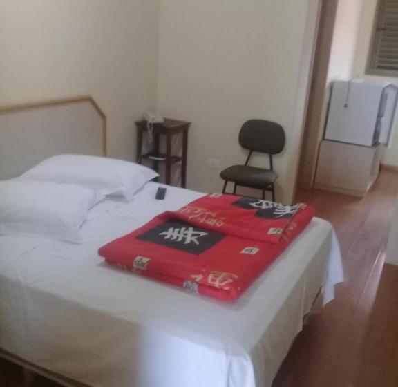 Номер Superior, Pousada Da Serra