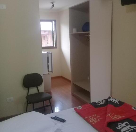 Номер Superior, Pousada Da Serra