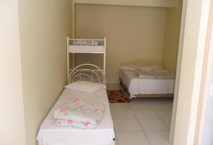 Семейный Номер, Pousada Da Serra