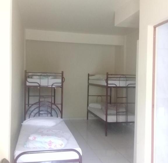 Семейный Номер, Pousada Da Serra