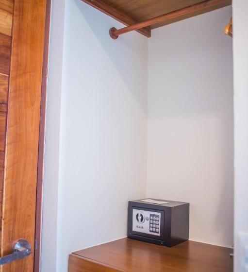 Suíte Executivo, Suites Cielo Y Mar