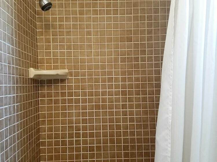 Çift Kişilik Yataklı Standart Oda, Out West Motel