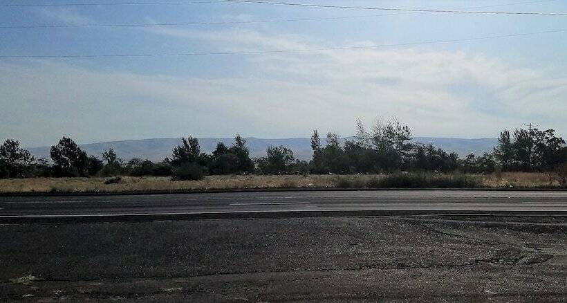 Çift Kişilik Yataklı Standart Oda, Out West Motel