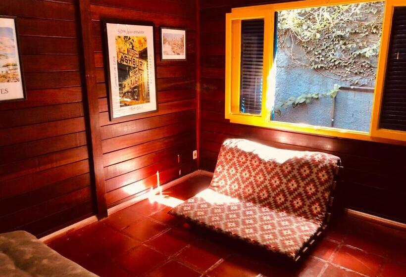 Дом 1 Спальня, Chacara Mairipora Essence