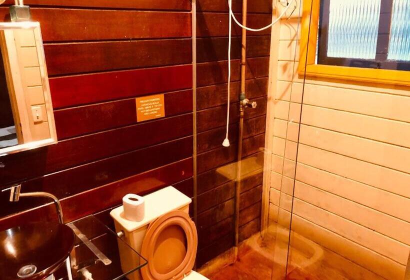 Дом 1 Спальня, Chacara Mairipora Essence