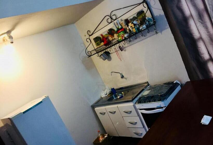 Студио Стандарт с Видом, Chacara Mairipora Essence