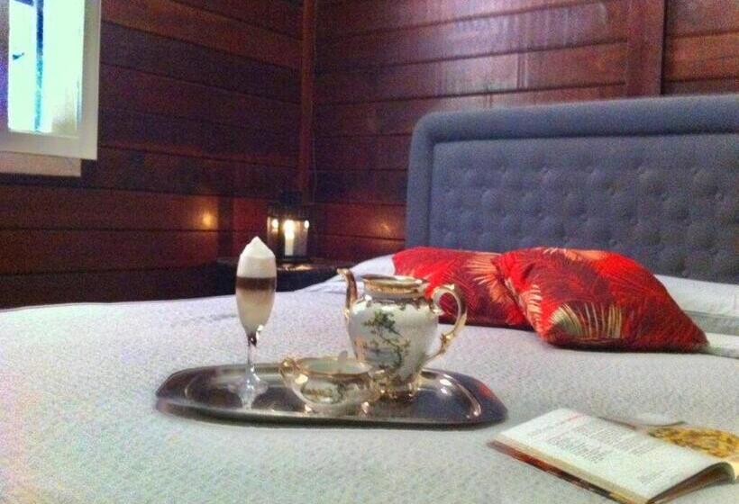 Дом 1 Спальня, Chacara Mairipora Essence