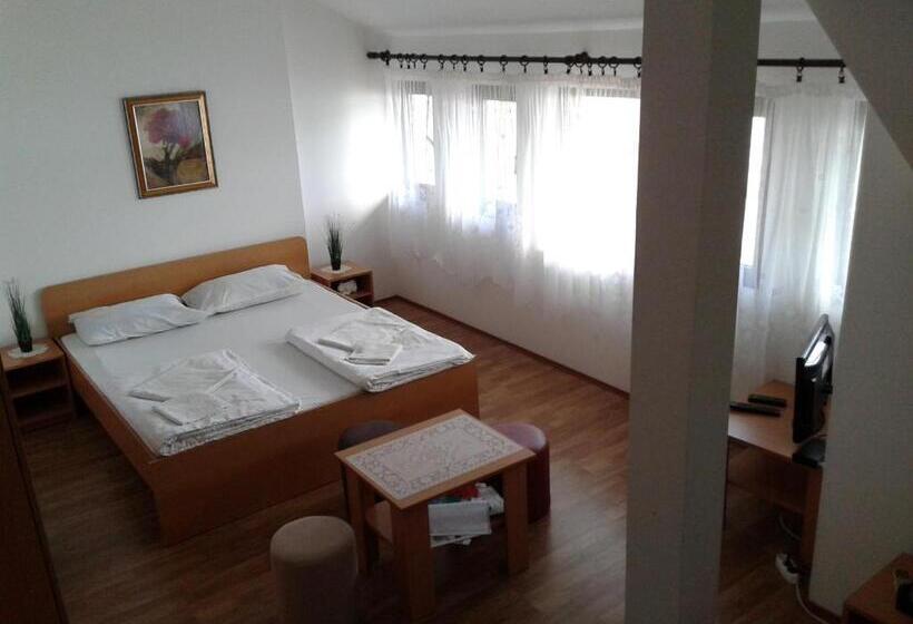 اتاق استاندارد, Rooms Jankovic