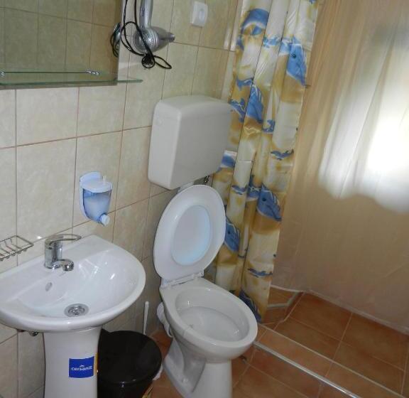 اتاق استاندارد, Rooms Jankovic