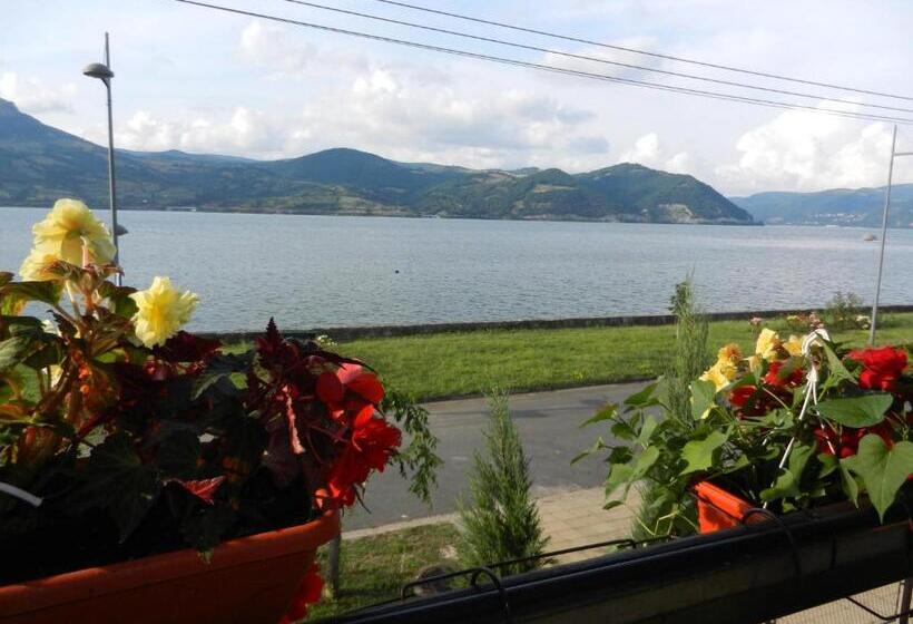 اتاق استاندارد با بالکن, Rooms Jankovic