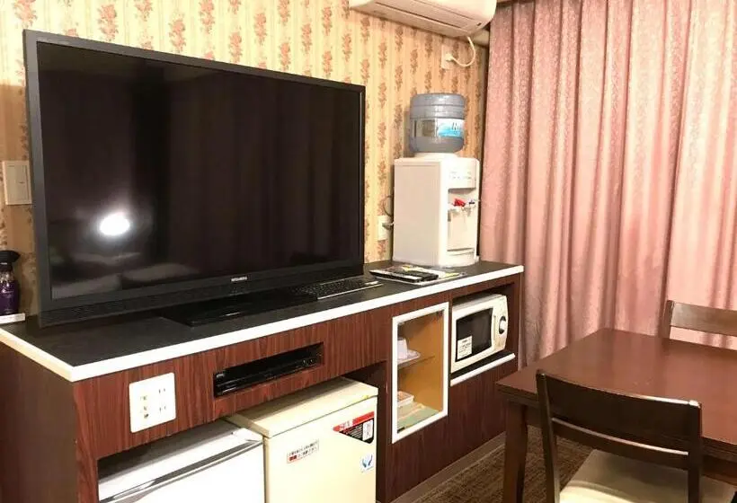スタンダードルーム, Pal Annex Nakatsu