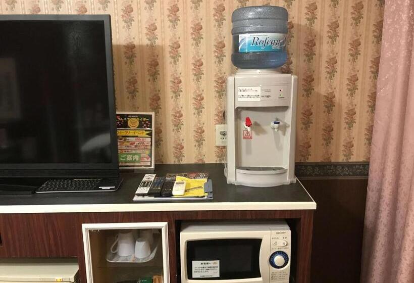 Номер Стандарт, Pal Annex Nakatsu