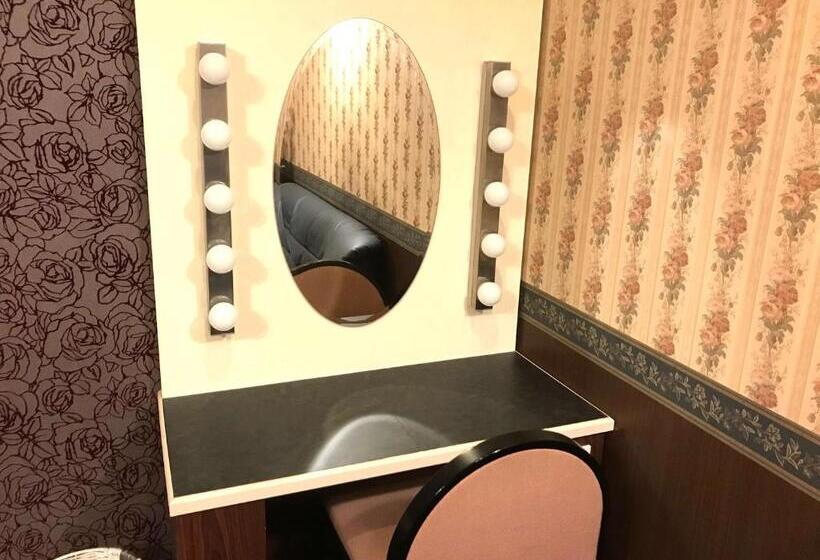 غرفة قياسية, Pal Annex Nakatsu