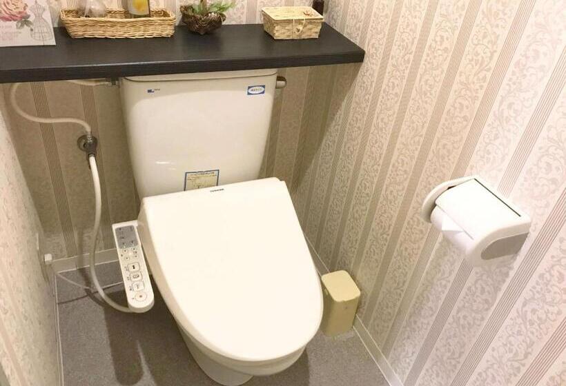 Номер Стандарт, Pal Annex Nakatsu