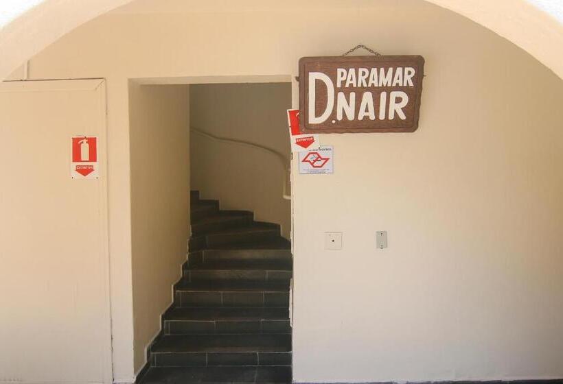 Apartamento 2 Dormitórios, Paramar