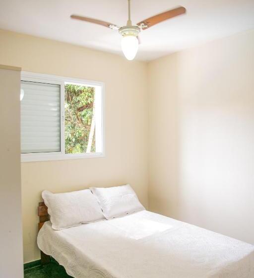 Apartamento 2 Dormitórios, Paramar
