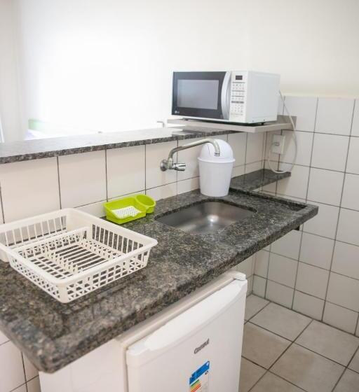 Apartamento 1 Dormitório, Paramar