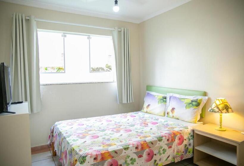 Apartamento 1 Dormitório, Paramar