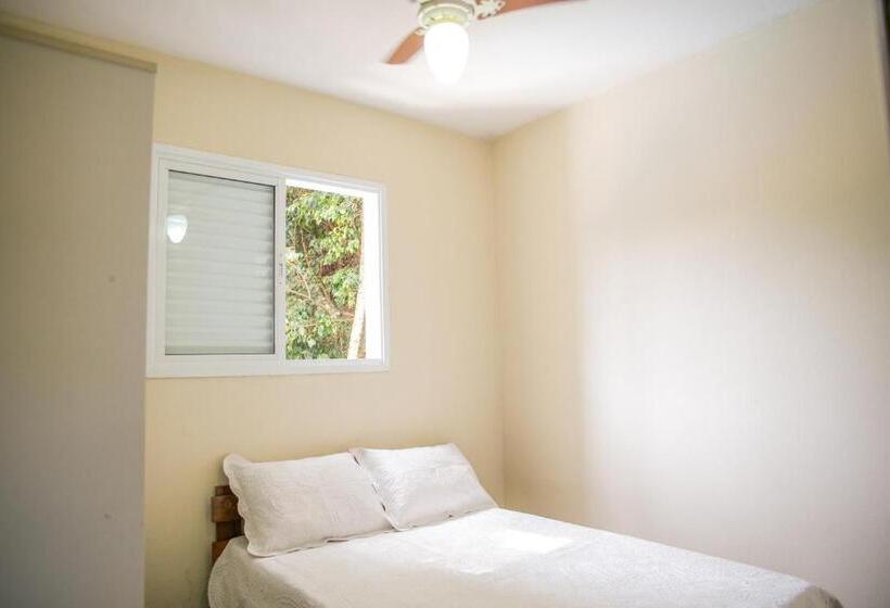 Apartamento 2 Dormitórios, Paramar