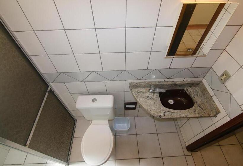Apartamento 1 Dormitório, Paramar